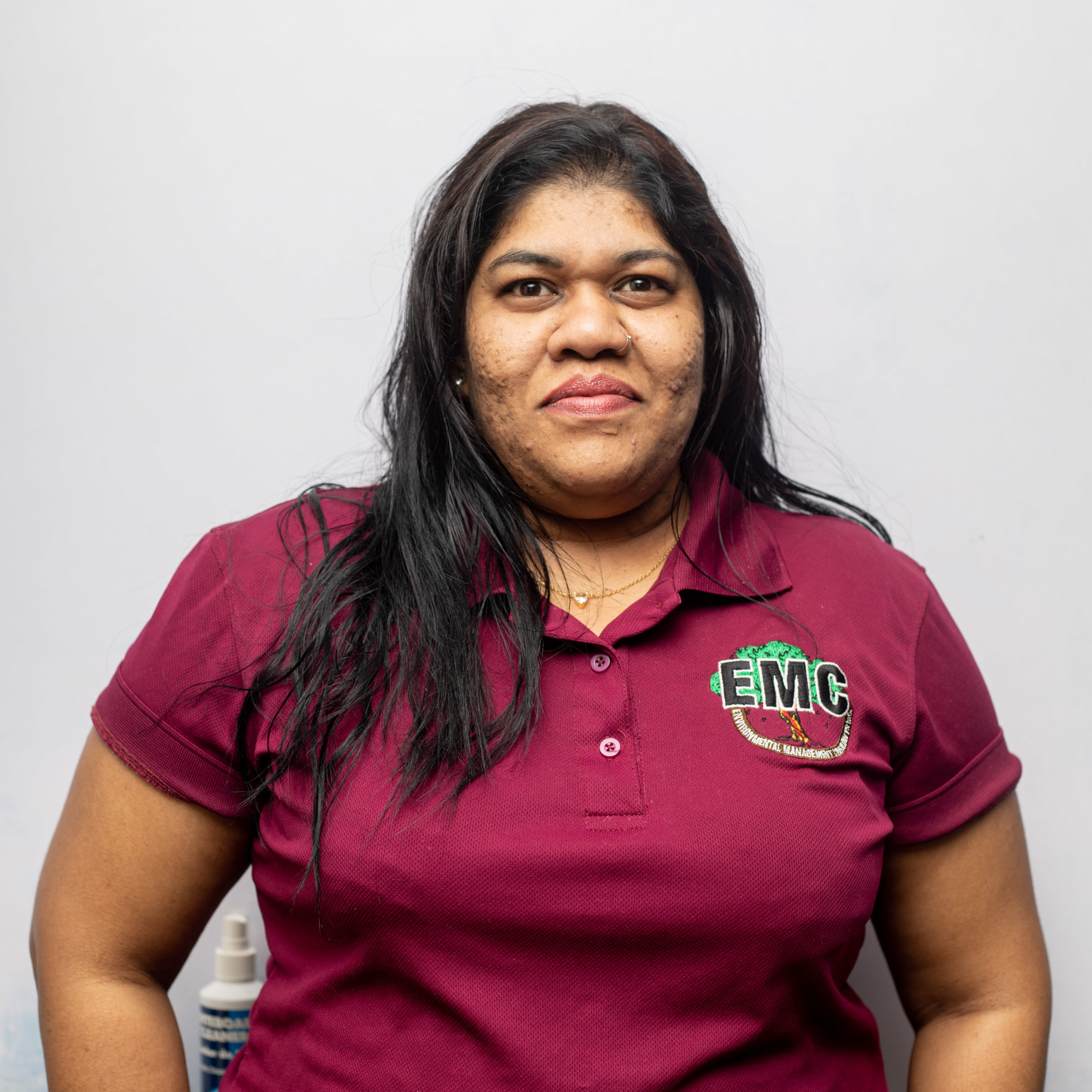 ALETHA JEWANRAM