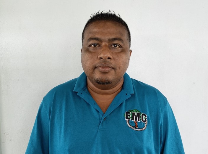 ROOPENDRA BOODHOO